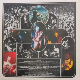 Get Yer Ya-Ya's Out! - The Rolling Stones In Concert