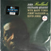 The John Coltrane Quartet - Ballads (2x12