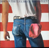 Bruce Springsteen - Born In The U.S.A. (LP, Album) - Good Plus (G+) / Very Good Plus (VG+)