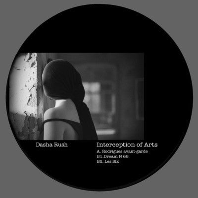 Master Release: Interception Of Arts by Dasha Rush