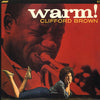 Clifford Brown - Warm! (Vinyl, LP, Album, Reissue) Very Good Plus (VG+) / Very Good Plus (VG+)