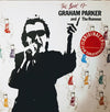 Graham Parker And The Rumour - The Best Of Graham Parker And The Rumour (LP, Compilation) - Very Good Plus (VG+) / Very Good (VG)