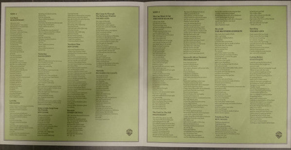 All This And World War II