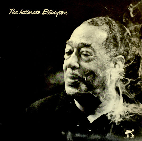 The Intimate Ellington