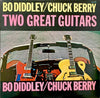 Bo Diddley - Two Great Guitars (Vinyl, LP, Album, Reissue) Very Good (VG) / Very Good (VG)