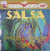 Various - Salsa (2xVinyl, LP, Compilation) Very Good (VG) / Very Good Plus (VG+)