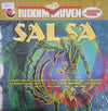 Various - Salsa (2xLP, Compilation) - Very Good (VG) / Very Good Plus (VG+)