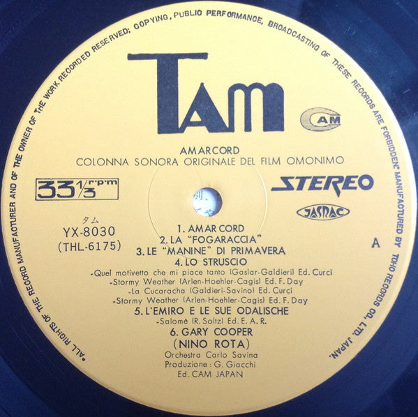 Amarcord