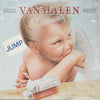 Van Halen - 1984 (LP, Album, Stereo) - Near Mint (NM or M-) / Near Mint (NM or M-)