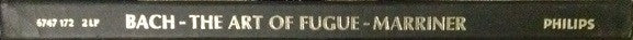 Bach / The Art Of Fugue