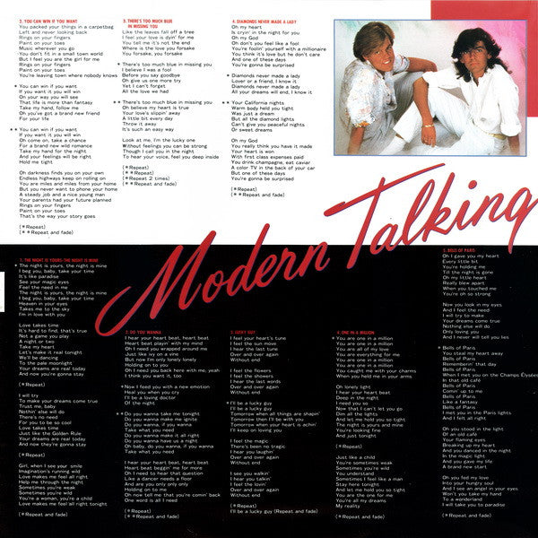 The 1st Album