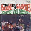 The Tommy Vig Orchestra - The Sound Of The Seventies (Vinyl, LP, Album, Stereo) Very Good (VG) / Good Plus (G+)