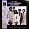 Art Blakey & The Jazz Messengers - Straight Ahead (Vinyl, LP, Album) Very Good Plus (VG+) / Very Good (VG)