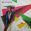 David Reilly (2) - Life On Earth (LP, Album) - Very Good (VG) / Very Good (VG)