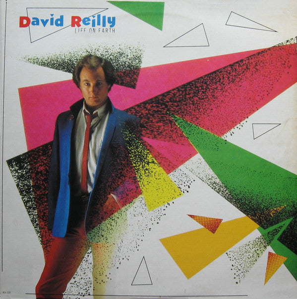 Master Release: Life On Earth by David Reilly (2)