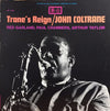 John Coltrane - Trane's Reign (Vinyl, LP, Album, Reissue, Remastered, Stereo) Very Good (VG) / Very Good (VG)