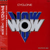 Vow Wow - Cyclone (LP, Album) - Very Good Plus (VG+) / Very Good Plus (VG+)