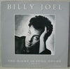 Billy Joel - The Night Is Still Young (Vinyl, 12