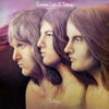 Emerson, Lake & Palmer - Trilogy (Vinyl, LP, Album, Stereo) Good Plus (G+) / Poor (P)