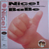 BaBe (4) - Nice! (Vinyl, LP, Mini-Album) Very Good (VG) / Very Good Plus (VG+)