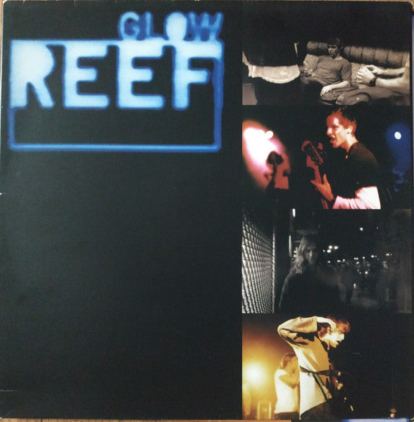 Master Release: Glow by Reef