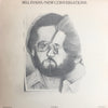 Bill Evans - New Conversations (Vinyl, LP, Album) Very Good Plus (VG+) / Very Good (VG)