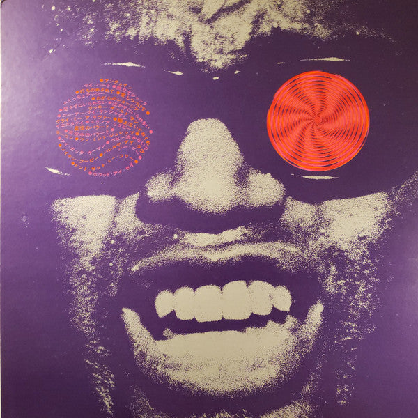 Release: Unknown Release-Vinyl-Japan-1969-GW19/20, GW-19, GW-20-4573188