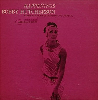 Release: Happenings-Vinyl-Japan-1977-GXK 8009, BST 84231-5929189