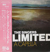 The Singers Unlimited - A Capella (Vinyl, LP, Album) Very Good (VG) / Good (G)