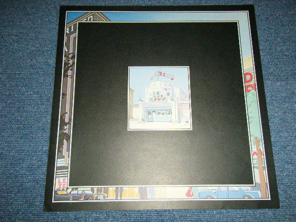 The Soundtrack From The Film The Song Remains The Same