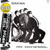 Madness - ワン・ステップ・ビヨンド = One Step Beyond... (Vinyl, LP, Album) Near Mint (NM or M-) / Near Mint (NM or M-)