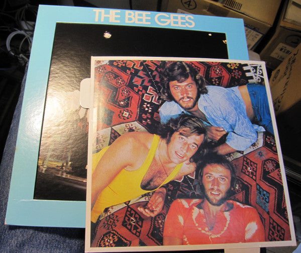 Portrait Of The Bee Gees