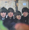 The Beatles - Beatles For Sale (LP, Album, Reissue, Stereo) - Very Good Plus (VG+) / Good (G)