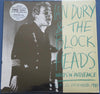 Ian Dury And The Blockheads - Warts 'N' Audience (Live: 22 December 1990) (LP, Album, 7