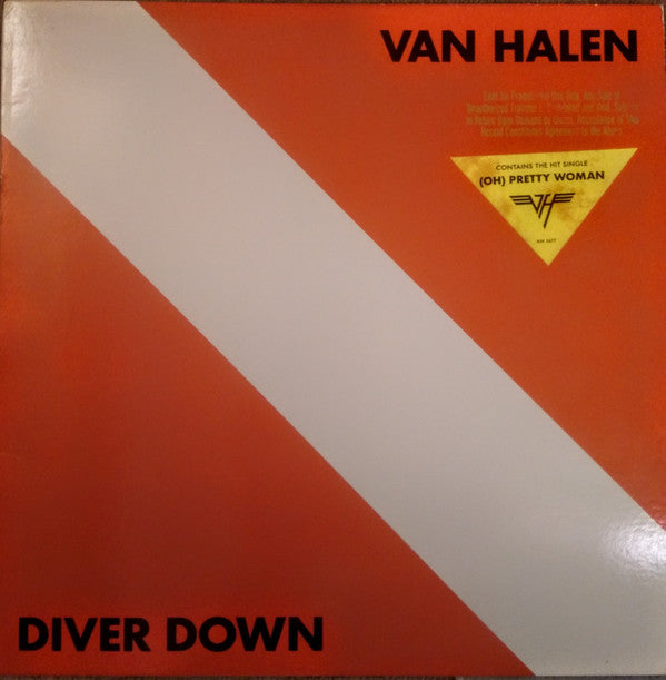 Diver Down