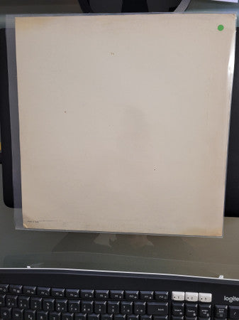 Live At The Shrine Auditorium, Los Angeles