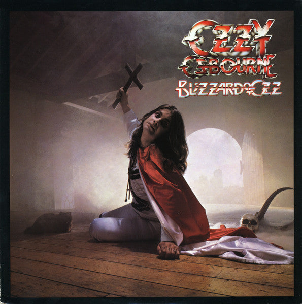 Blizzard Of Ozz
