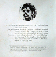 Now He Sings, Now He Sobs