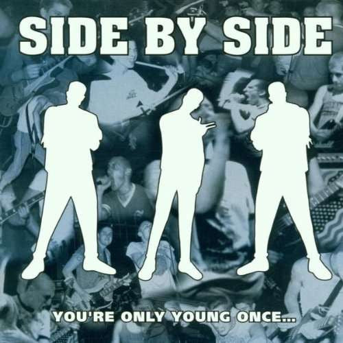 Release: You're Only Young Once...-Vinyl-US-1997-REV:005, 5, Rev:5-1469615