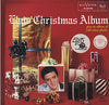 Elvis Presley - Elvis' Christmas Album (LP, Album, Mono, Reissue, Remastered) - Near Mint (NM or M-) / Very Good Plus (VG+)
