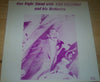 Cab Calloway And His Orchestra - One Night Stand With Cab Calloway And His Orchestra (Vinyl, LP) Very Good Plus (VG+) / Very Good (VG)