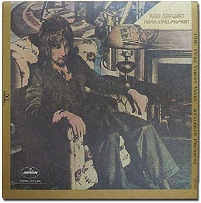 Release: Never A Dull Moment-Vinyl-US-1995-LPZ-2010, LPZ-2010-2510994