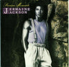 Jermaine Jackson - Precious Moments (LP, Album) - Very Good Plus (VG+) / Very Good Plus (VG+)