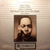 Sonny Stitt - Bud's Blues (LP, Album, Reissue, Remastered) - Very Good Plus (VG+) / Very Good (VG)