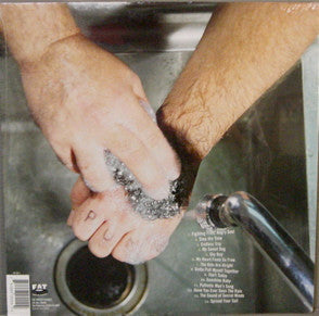Release: Angry Fist-Vinyl-US-1997-FAT 555-1-2151716