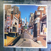 David Sanborn - Backstreet (Vinyl, LP, Album) Very Good Plus (VG+) / Very Good Plus (VG+)