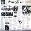 John Lennon & Yoko Ono - Some Time In New York City (2xLP, Album, Reissue) - Very Good Plus (VG+) / Very Good Plus (VG+)