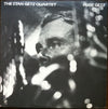 Stan Getz Quartet - Pure Getz (Vinyl, LP, Album) Very Good Plus (VG+) / Very Good Plus (VG+)