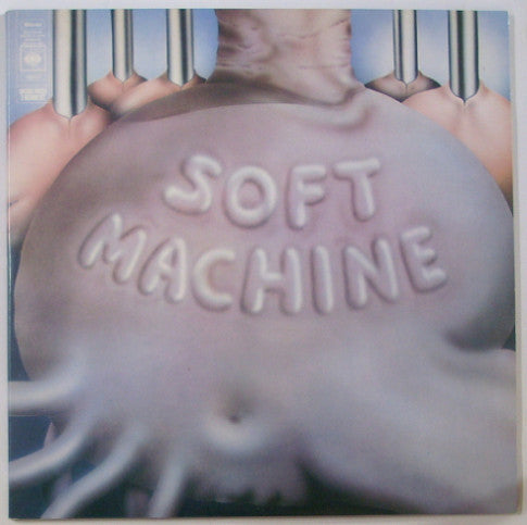 Release: Six-Vinyl-Europe-None-68214-3233671