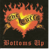 The Cuffs - Bottoms Up (Vinyl, LP, Album) Good Plus (G+) / Very Good Plus (VG+)